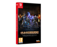 Switch Gloomhaven: Mercenaries Edition - 1159146 - zdjęcie 2